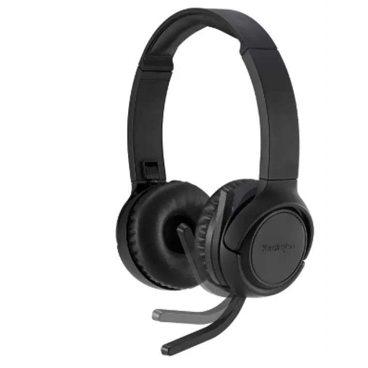 Audífonos Over-Ear Inalámbricos Bluetooth Kensington H1050 EQ 1