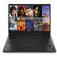 Notebook Gamer HP HyperX Omen 15.3“ (Intel Core i7-14650HX, 16GB Ram, 512GGB SSD, Win11 Home)  - Miniatura 1