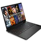 Notebook Gamer HP HyperX Omen 15.3“ (Intel Core i7-14650HX, 16GB Ram, 512GGB SSD, Win11 Home)  - Miniatura 3