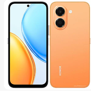 Smartphone Honor X7e 6.6