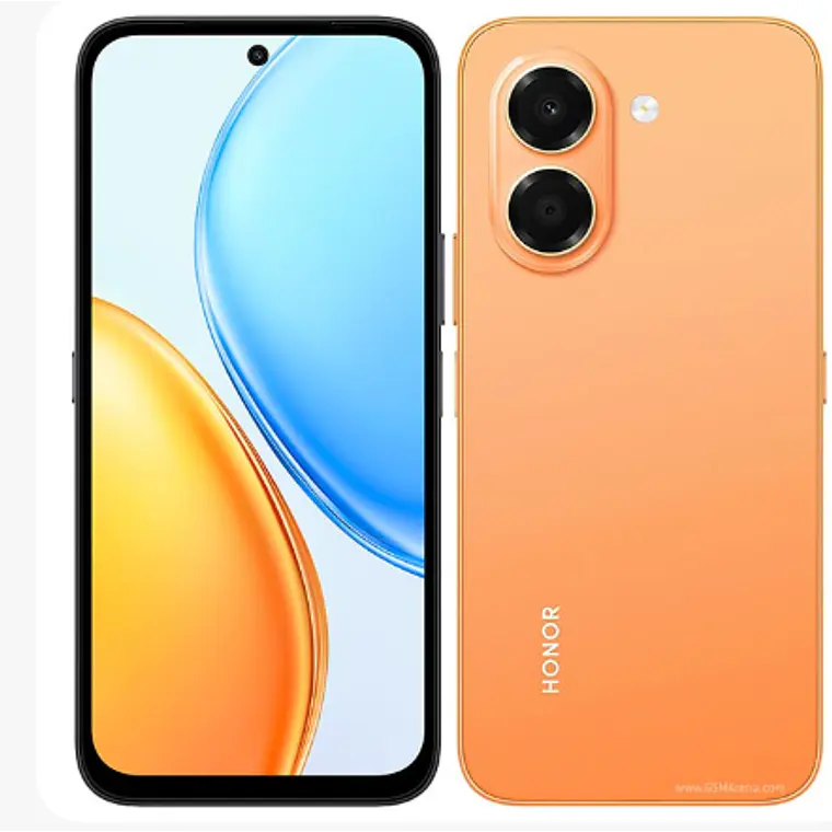 Smartphone Honor X7e 6.6