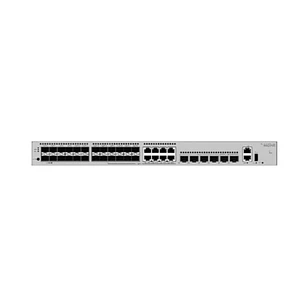Switch 24 puertos GE SFP - Huawei  