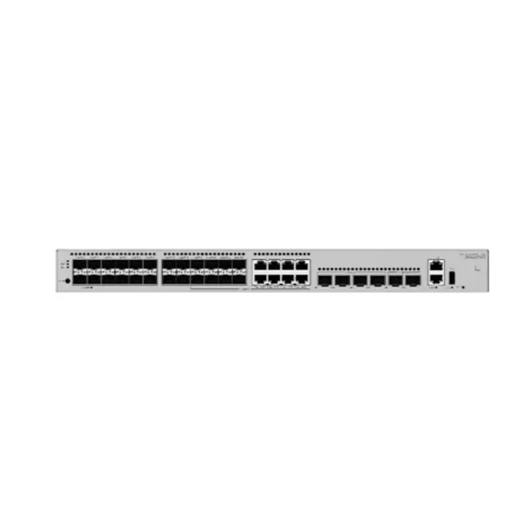 Switch 24 puertos Administrado Huawei S530-24T4XE 4 SFP+ L3 1