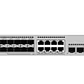 Switch 24 puertos Administrado Huawei S530-24T4XE 4 SFP+ L3 - Miniatura 1