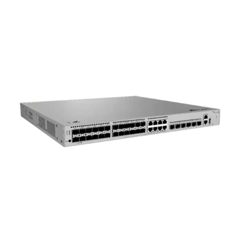 Switch 24 puertos Administrado Huawei S530-24T4XE 4 SFP+ L3 2