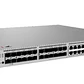 Switch 24 puertos Administrado Huawei S530-24T4XE 4 SFP+ L3 - Miniatura 2
