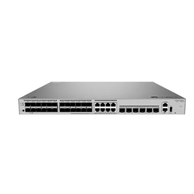 Switch 24 puertos Administrado Huawei S530-24T4XE 4 SFP+ L3 4
