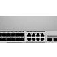 Switch 24 puertos Administrado Huawei S530-24T4XE 4 SFP+ L3 - Miniatura 4