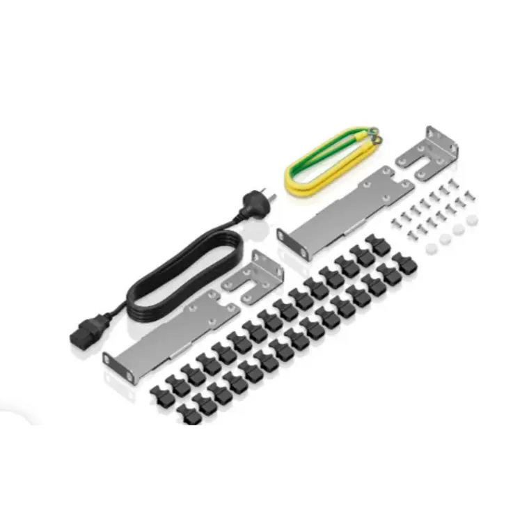 Switch 24 puertos Administrado Huawei S530-24T4XE 4 SFP+ L3 6