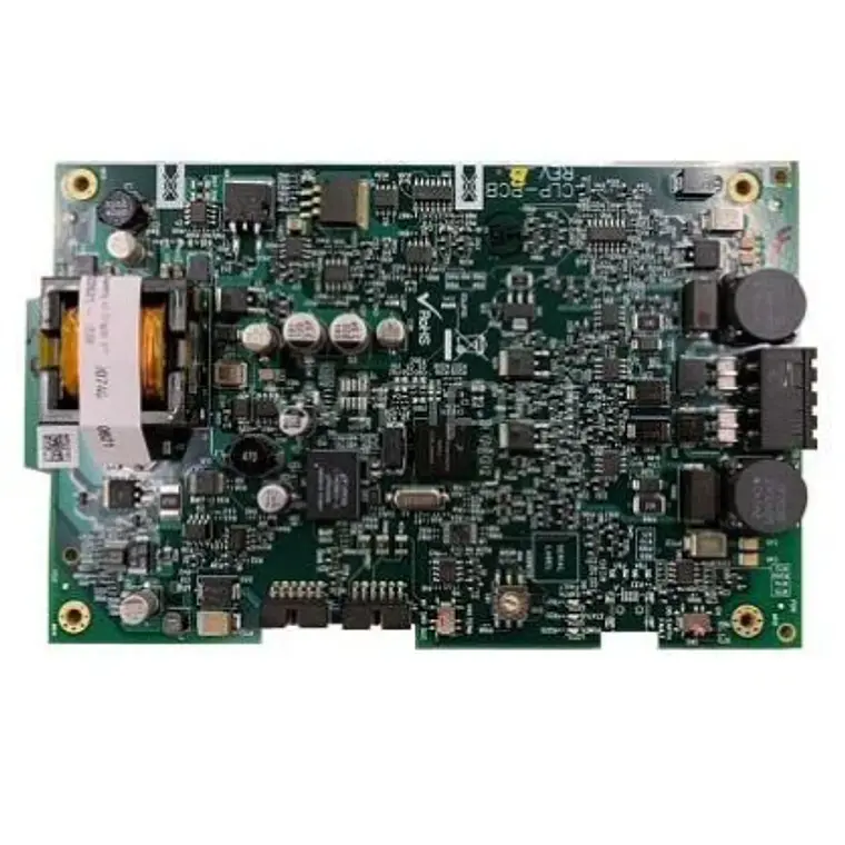 Módulo de Expansión de Lazo SLC Notifier SLM-318 para Paneles - Notifier 1