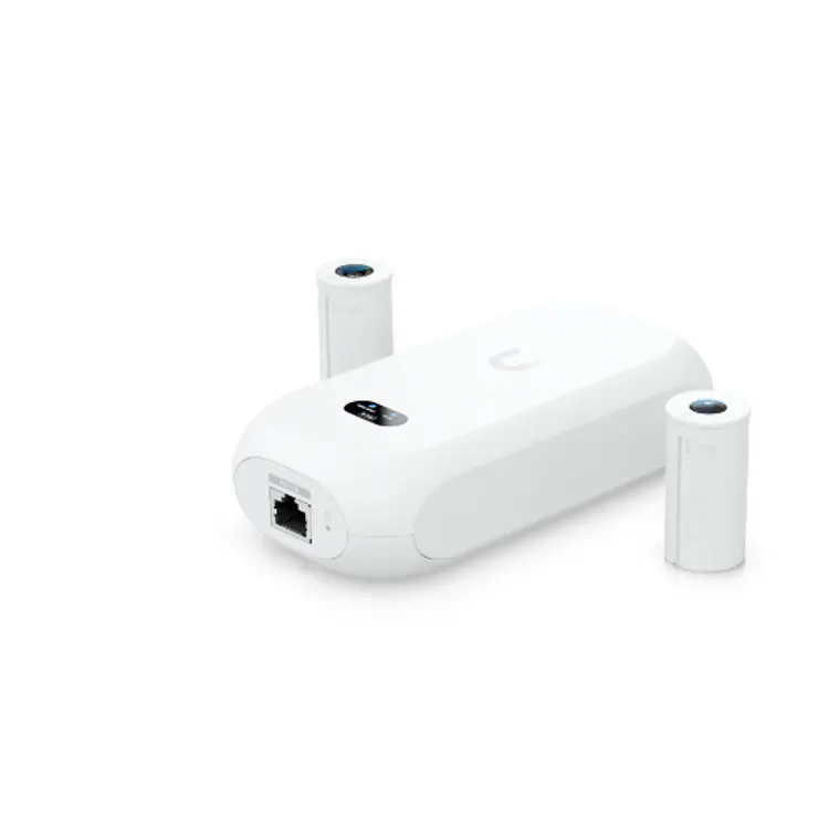 Cámara de Vigilancia 8MP IP Ubiquiti UniFi AI Theta 1
