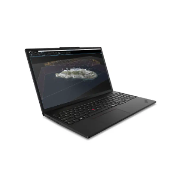 Notebook Lenovo LV ThinkPad P16s Gen 4 de 16“ (Intel Ultra 7 265H, 32GB Ram, 1 SSD, Win11 Pro) 1