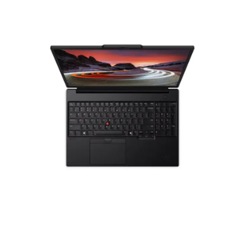 Notebook Lenovo LV ThinkPad P16s Gen 4 de 16“ (Intel Ultra 7 265H, 32GB Ram, 1 SSD, Win11 Pro) 2