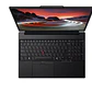 Notebook Lenovo LV ThinkPad P16s Gen 4 de 16“ (Intel Ultra 7 265H, 32GB Ram, 1 SSD, Win11 Pro) - Miniatura 2
