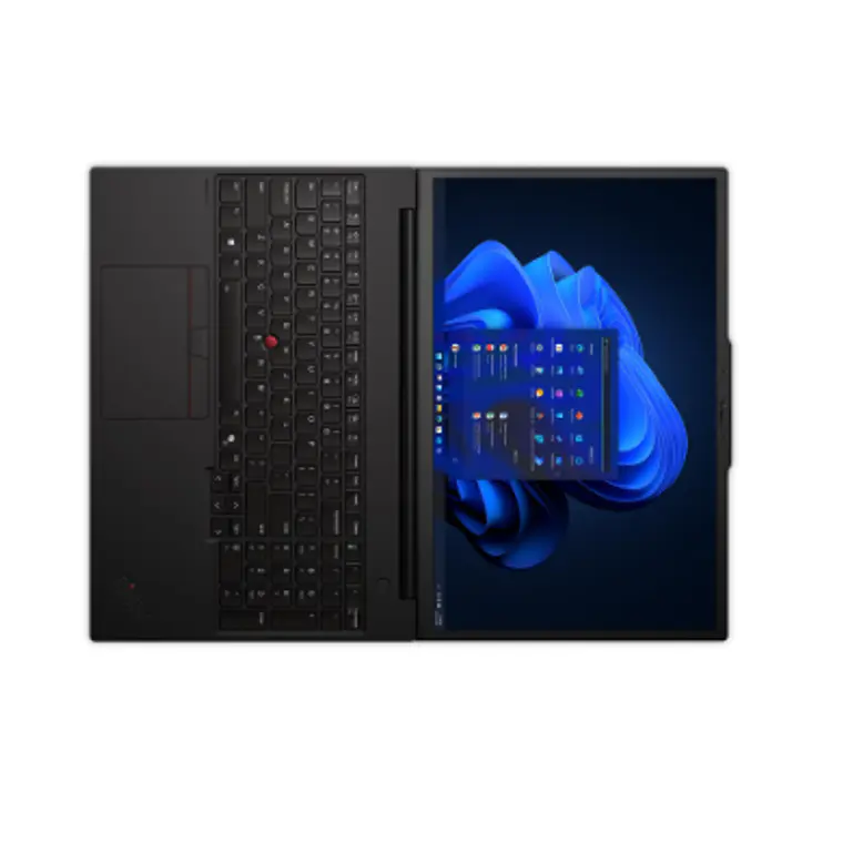 Notebook Lenovo LV ThinkPad P16s Gen 4 de 16“ (Intel Ultra 7 265H, 32GB Ram, 1 SSD, Win11 Pro) 3