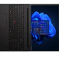 Notebook Lenovo LV ThinkPad P16s Gen 4 de 16“ (Intel Ultra 7 265H, 32GB Ram, 1 SSD, Win11 Pro) - Miniatura 3