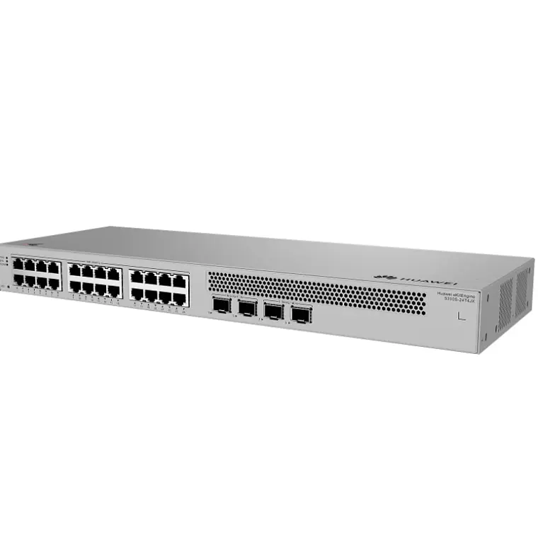 Switch 24 puertos Huawei eKit S310S-24T4JX   2