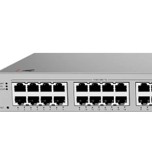 Switch 24 puertos Huawei eKit S310S-24T4JX  