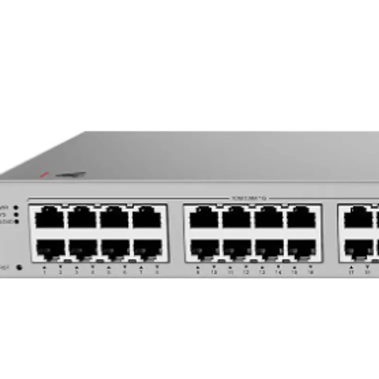 Switch 24 puertos Huawei eKit S310S-24T4JX   1