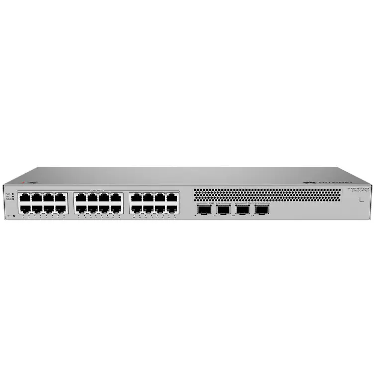 Switch 24 puertos Huawei eKit S310S-24T4JX   3