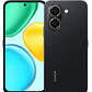 Smartphone Honor X7e - Android - 256 GB - All black - Touch - Medianoche - Miniatura 1