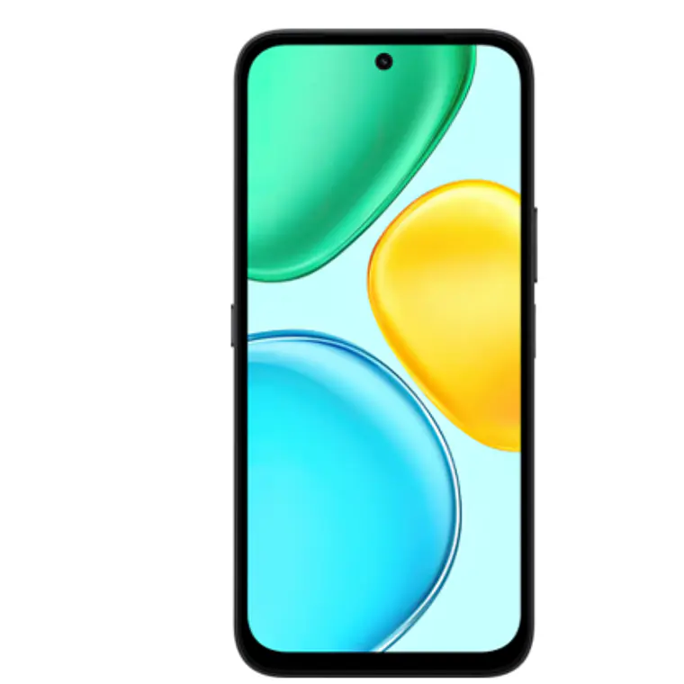 Smartphone Honor X7e - Android - 256 GB - All black - Touch - Medianoche 2