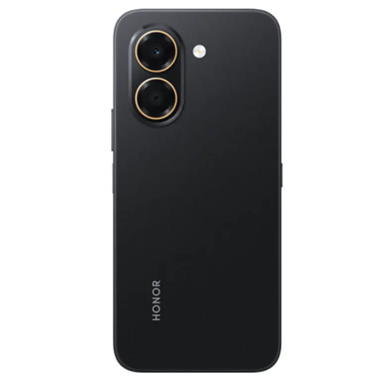 Smartphone Honor X7e - Android - 256 GB - All black - Touch - Medianoche 3
