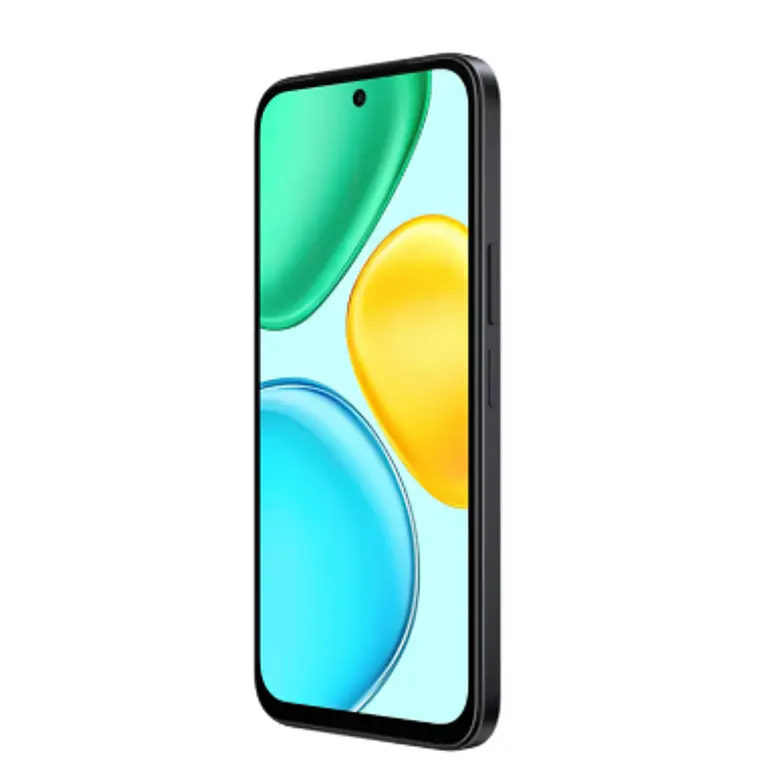 Smartphone Honor X7e - Android - 256 GB - All black - Touch - Medianoche 7