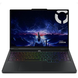 Notebooke Gamer Lenovo Legion Pro 5 Gen 10 de 16“ (Intel Core i9 14900HX,  32GB Ram,  1TB SSD, Win11 Home)