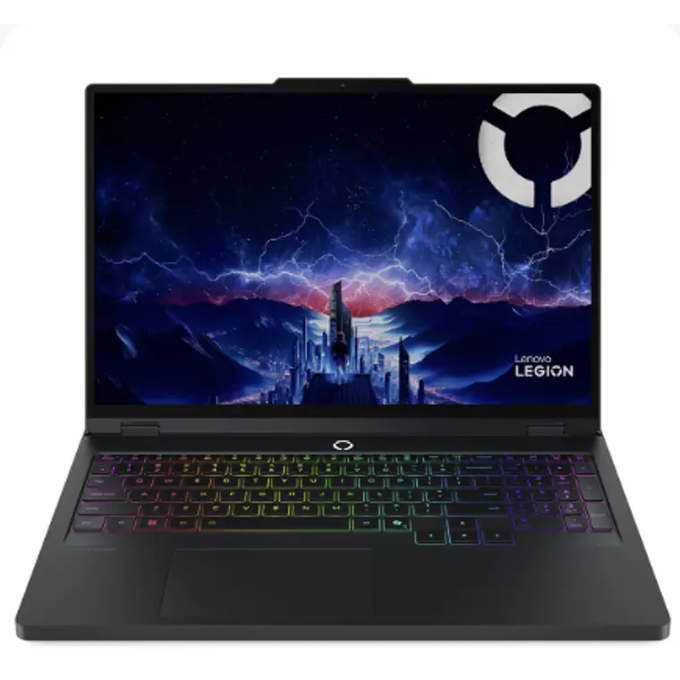 Notebooke Gamer Lenovo Legion Pro 5 Gen 10 de 16“ (Intel Core i9 14900HX,  32GB Ram,  1TB SSD, Win11 Home) 1