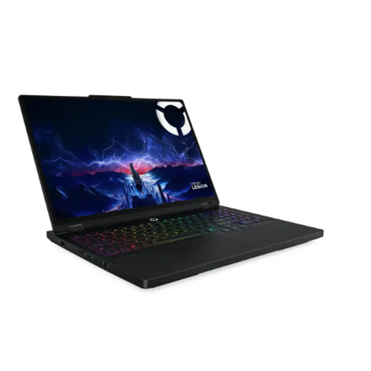 Notebooke Gamer Lenovo Legion Pro 5 Gen 10 de 16“ (Intel Core i9 14900HX,  32GB Ram,  1TB SSD, Win11 Home) 2