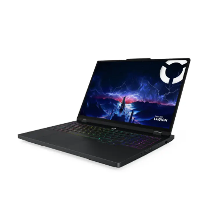 Notebooke Gamer Lenovo Legion Pro 5 Gen 10 de 16“ (Intel Core i9 14900HX,  32GB Ram,  1TB SSD, Win11 Home) 3