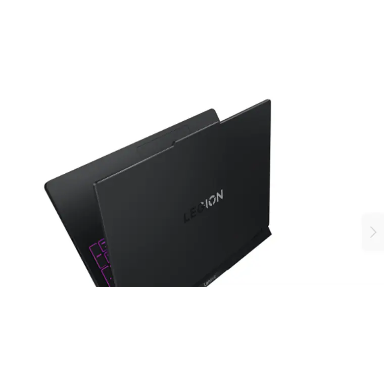 Notebooke Gamer Lenovo Legion Pro 5 Gen 10 de 16“ (Intel Core i9 14900HX,  32GB Ram,  1TB SSD, Win11 Home) 5