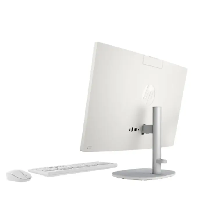 Computador All in One HP de 24“ (AMD Ryzen 3 7320U, 8GB Ram, 512GB SSD, Win11 Home)    3