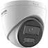 Cámara de Vigilancia 2MP IP Torrecilla Hikvision ColorVu DS-2CD1327G2H-LIU 2.8mm 