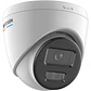 Cámara de Vigilancia 2MP IP Torrecilla Hikvision ColorVu DS-2CD1327G2H-LIU 2.8mm  - Miniatura 1