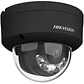 Cámara de Vigilancia 4MP IP Domo Hikvision WDR IP67 IK10 Micrófono - Miniatura 1