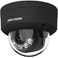 Cámara de Vigilancia 4MP IP Domo Hikvision WDR IP67 IK10 Micrófono - Miniatura 4