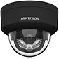 Cámara de Vigilancia 4MP IP Domo Hikvision WDR IP67 IK10 Micrófono - Miniatura 2