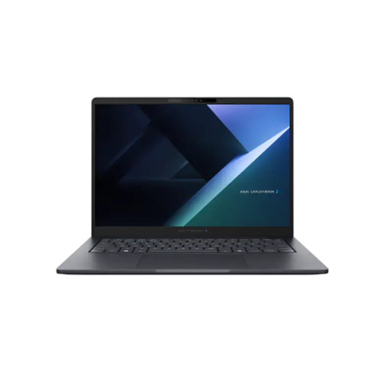 Notebook Corporativo Asus ExpertBook B5 G2 de 14“ (Intel Core Ultra 7 356H, 32GB Ram, 512GB SSD, Win11 Pro) 1