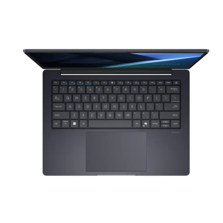 Notebook Corporativo Asus ExpertBook B5 G2 de 14“ (Intel Core Ultra 7 356H, 32GB Ram, 512GB SSD, Win11 Pro) 3