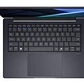 Notebook Corporativo Asus ExpertBook B5 G2 de 14“ (Intel Core Ultra 7 356H, 32GB Ram, 512GB SSD, Win11 Pro) - Miniatura 3