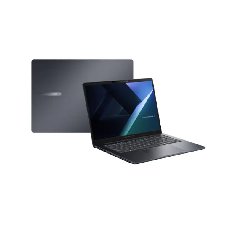 Notebook Corporativo Asus ExpertBook B5 G2 de 14“ (Intel Core Ultra 7 356H, 32GB Ram, 512GB SSD, Win11 Pro) 4