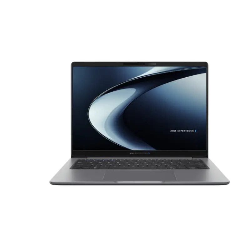 Notebook Corporativo Asus Expert Book P5 G2 de 14“ (AMD Ryzen AI 9 HX 470, 32GB Ram, 1TB SSD, Win11 Pro) 1