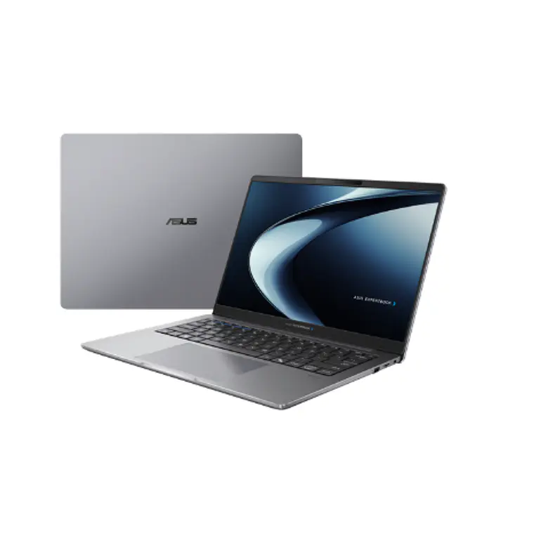  Notebook Corporativo Asus Expert Book P5 G2 de 14“ (AMD Ryzen AI 9 HX 470, 32GB Ram, 1TB SSD, Win11 Pro) 3