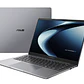  Notebook Corporativo Asus Expert Book P5 G2 de 14“ (AMD Ryzen AI 9 HX 470, 32GB Ram, 1TB SSD, Win11 Pro) - Miniatura 3