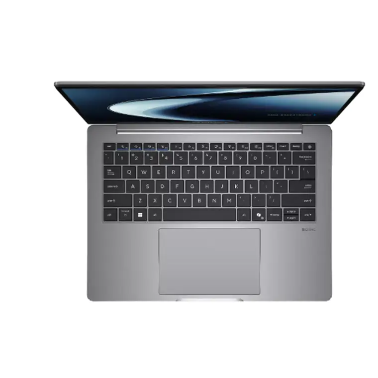  Notebook Corporativo Asus Expert Book P5 G2 de 14“ (AMD Ryzen AI 9 HX 470, 32GB Ram, 1TB SSD, Win11 Pro) 4