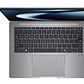  Notebook Corporativo Asus Expert Book P5 G2 de 14“ (AMD Ryzen AI 9 HX 470, 32GB Ram, 1TB SSD, Win11 Pro) - Miniatura 4