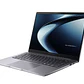  Notebook Corporativo Asus Expert Book P5 G2 de 14“ (AMD Ryzen AI 9 HX 470, 32GB Ram, 1TB SSD, Win11 Pro) - Miniatura 2