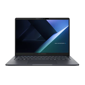 Notebook Corporativo Asus Expert Book B5 de 14“ ( Intel Core Ultra 7 255H, 32GB Ram, 512GB SSD, Win11 Pro)